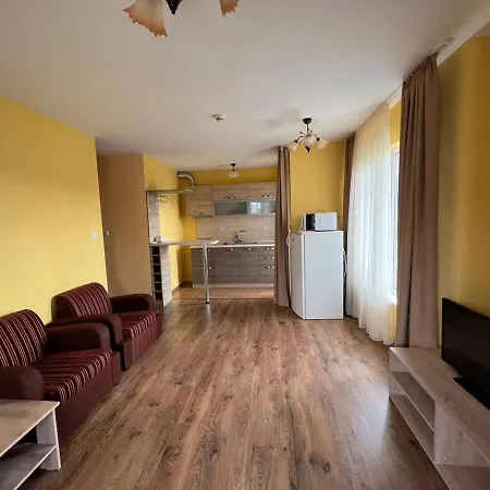Apartamento Солнечный Берег Sunny Beach