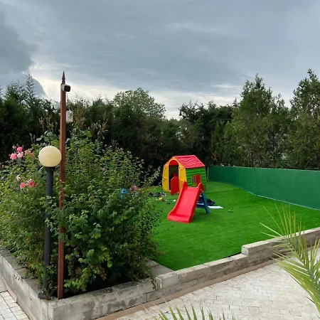 Солнечный Берег Sunny Beach
