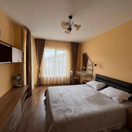 Солнечный Берег Apartament