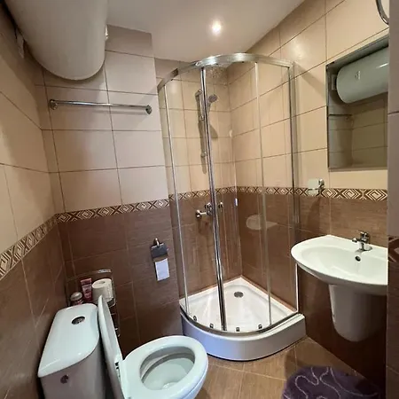 Apartament Солнечный Берег